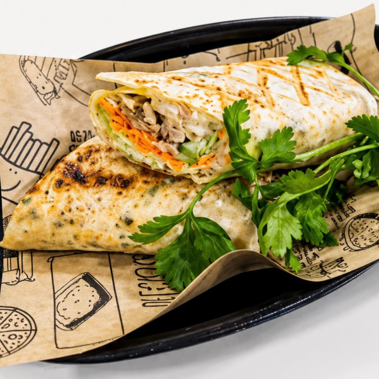 Shawarma