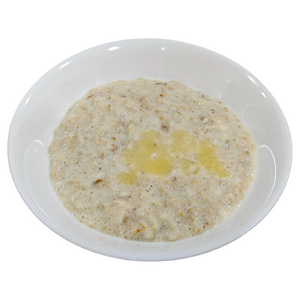 Oatmeal