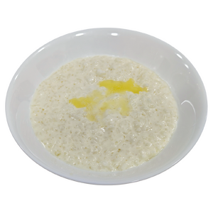 Rice porridge