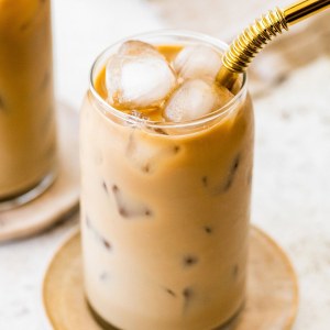 Айс-кофе