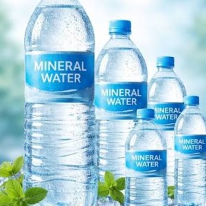 Минеральная вода