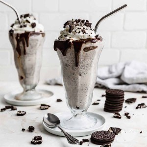Милкшейк Oreo