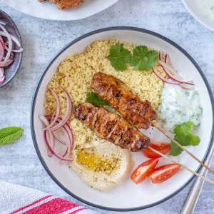 1/4 куриной грудки + 1/8 кофты