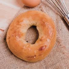 Bagel “Plain”