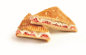 Focaccia Toast