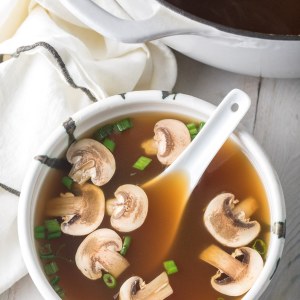 شوربة هيباتشي