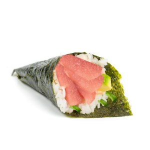 تاماكي تونة (قطعة واحدة)