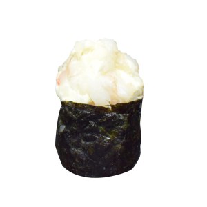 جونكان جمبري (قطعة واحدة)