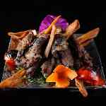 Veal Kebab