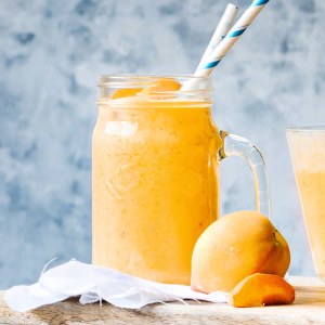 Peach Smoothie
