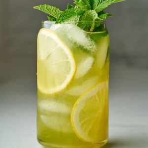 Lemon Mint