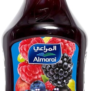 Mixed Berry Juice