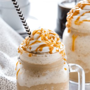 Cookies & Caramel