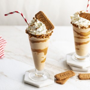 Lotus Shake