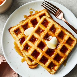 Classic Waffle