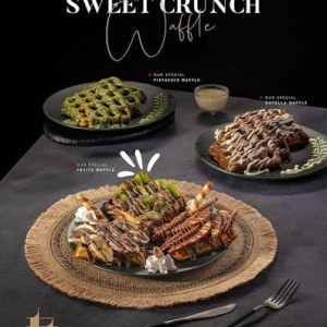 Teatro Waffle