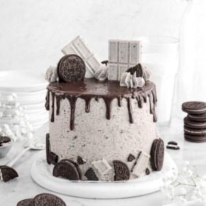 Oreo Cake