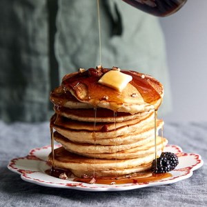 Classic Pancakes