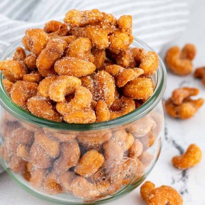 Cashews
