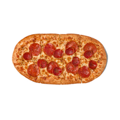 Crafted Flatzz - Pepperoni Duo