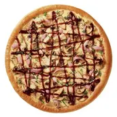 BBQ Chicken Ranch