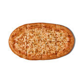 Crafted Flatzz - Three Cheese