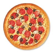 Classic Pepperoni