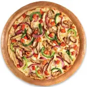 Chicken Supreme