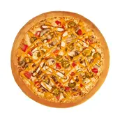 Spicy Chicken Ranch