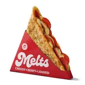 Melts Pepperoni Lovers