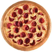 Pepperoni Supreme