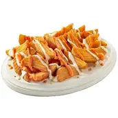 Spicy Ranch Wedges