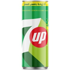 7up