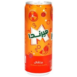 Mirinda