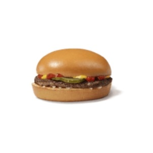 Beefburger