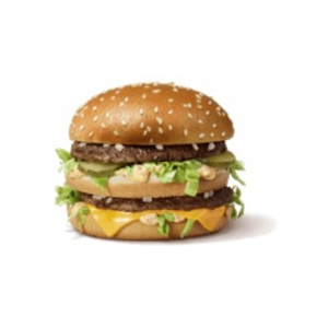 Big Mac