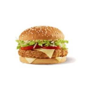 Big Tasty Chicken