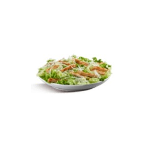 Chicken Caesar Salad
