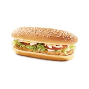 Chicken Fillet