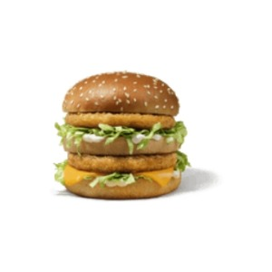 Chicken Mac