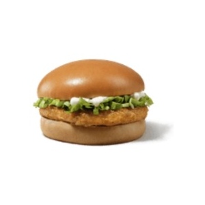 Chicken MACDO