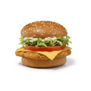 Chicken MACDO Deluxe