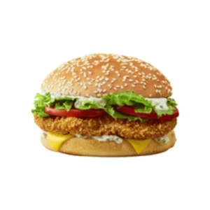 Creamy Ranch Chicken