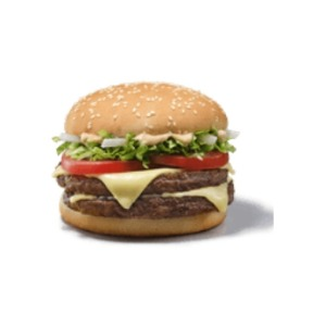 Double Big Tasty