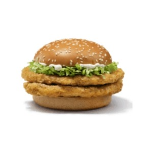 Double McChicken