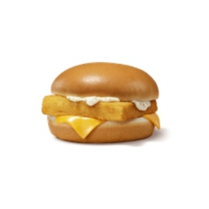 Filet-O-Fish