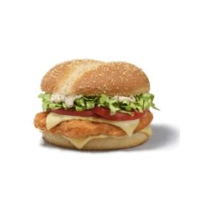 Grand Chicken Spicy