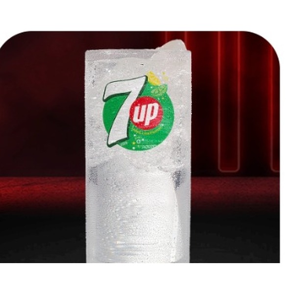 7 UP