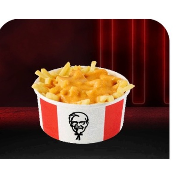 Cheese Fries