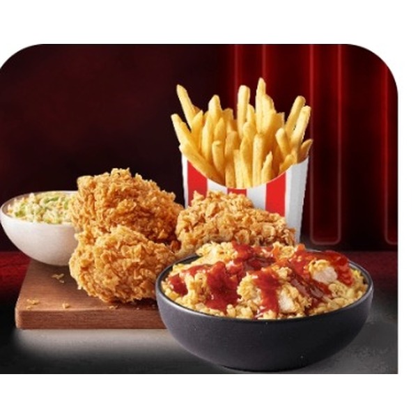 Dinner Plus